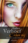 Erken mij & andere wraakverhalen - Esther Verhoef