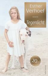 Tegenlicht - Jubileum-editie - Esther Verhoef