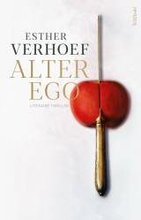 Alter ego - Limited edition - Esther Verhoef